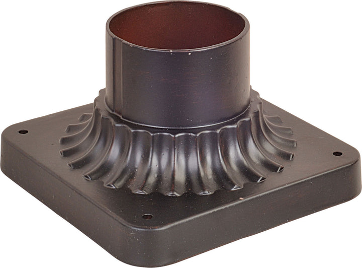 Maxim Lighting 2001OI  Outdoor Essentials - 200X Outdoor Oil Rubbed Bronze