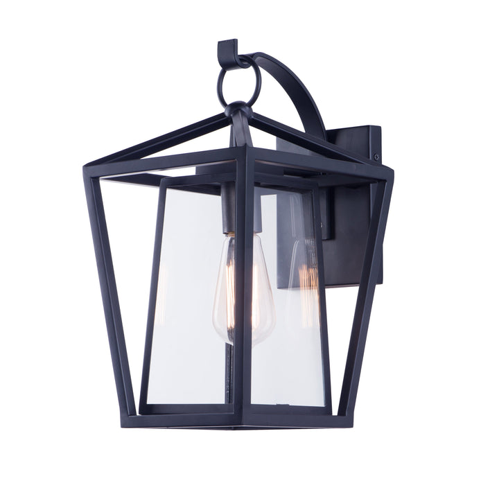 Maxim Lighting 3175CLBK  Artisan Outdoor Black