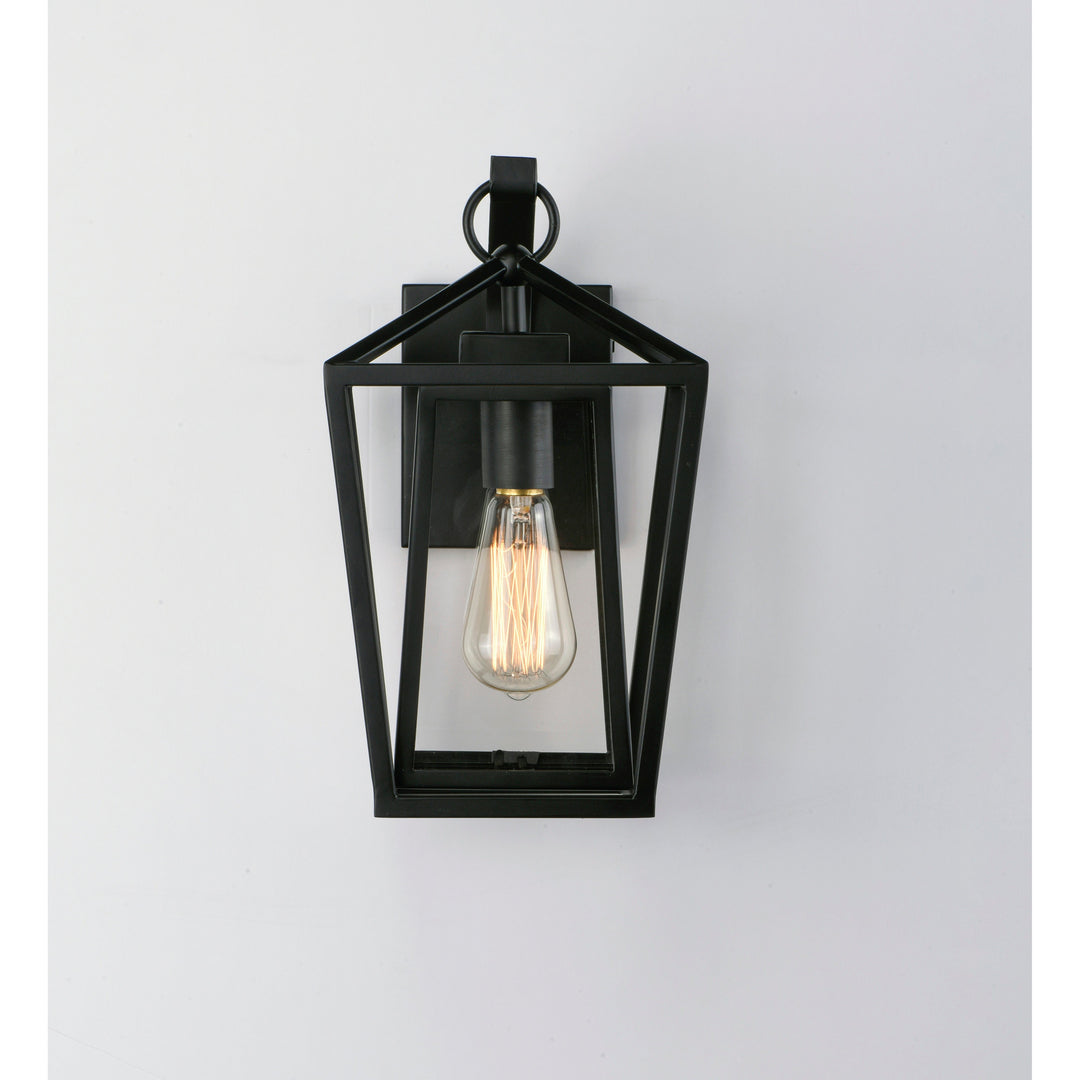Maxim Lighting 3175CLBK  Artisan Outdoor Black