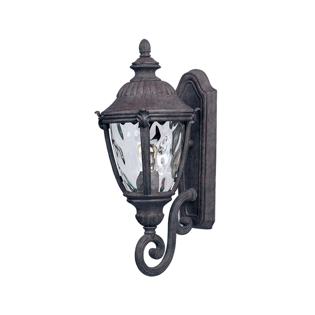 Maxim Lighting 3184WGET  Morrow Bay Dc Outdoor Earth Tone