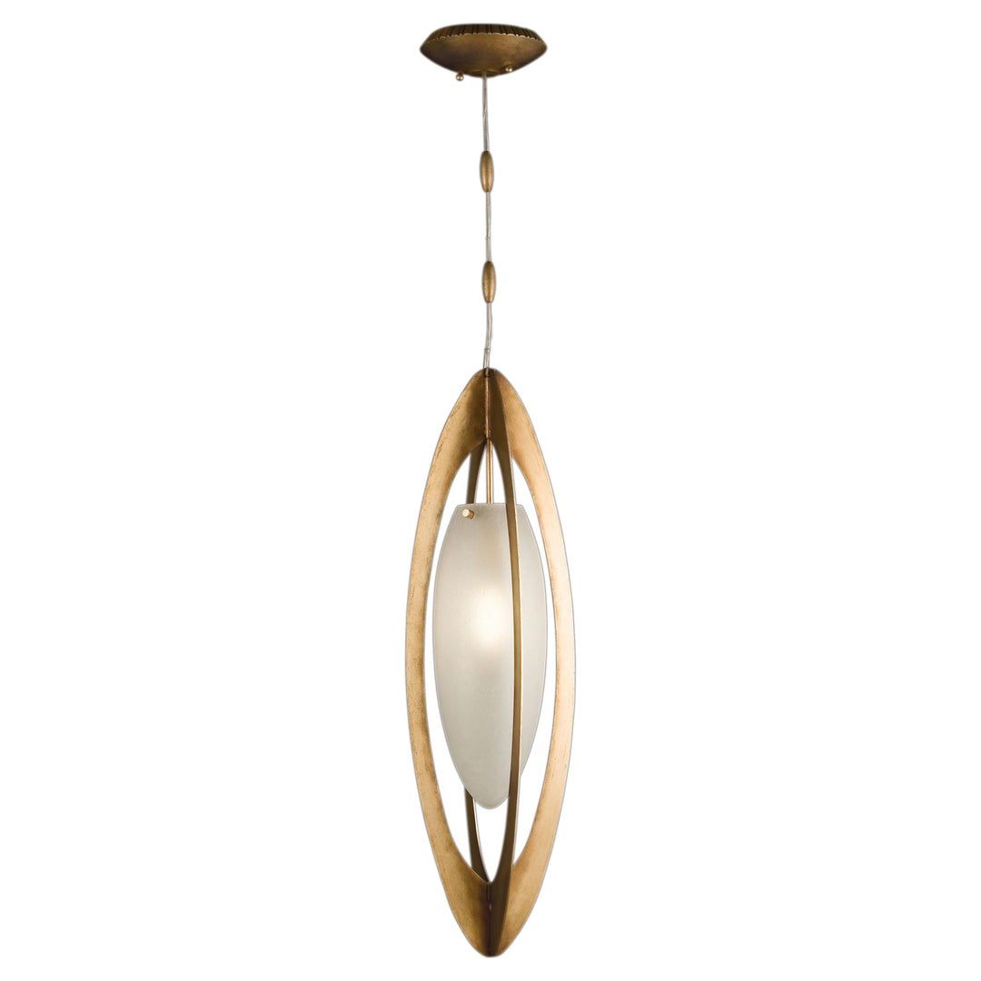 Fine Art Allegretto 787240-2ST Pendant Light - Gold