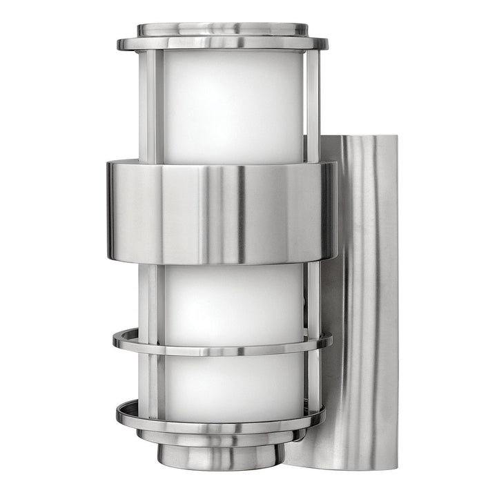 Hinkley Lighting 1900SS Modern Saturn Outdoor Stainless Steel