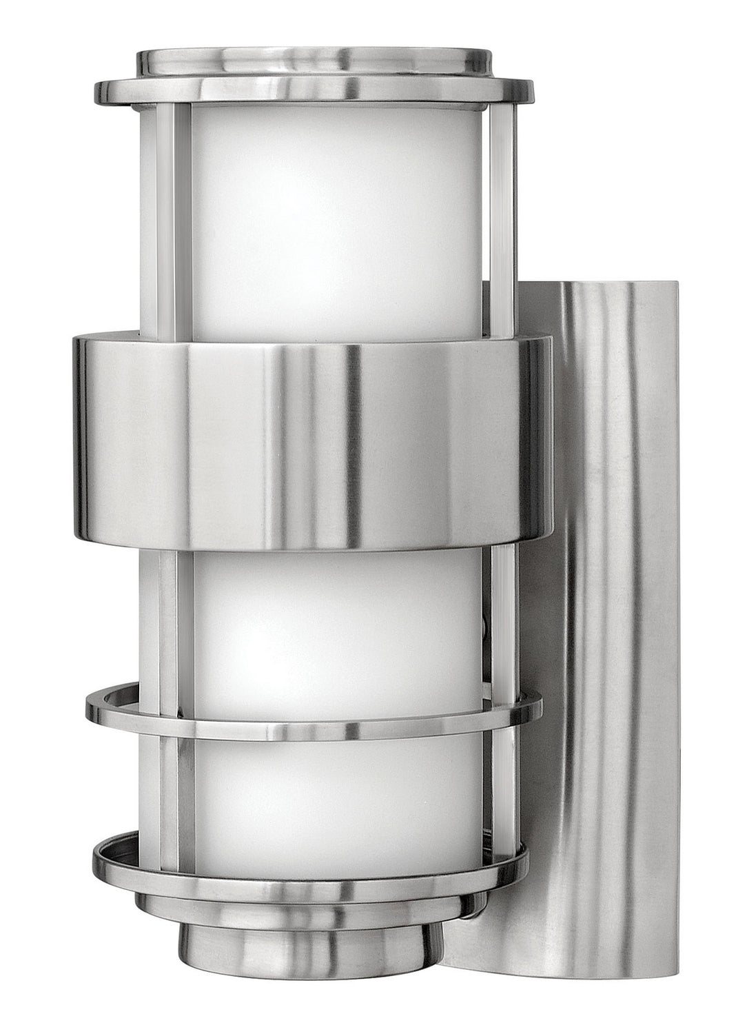 Hinkley Lighting 1900SS Modern Saturn Outdoor Stainless Steel