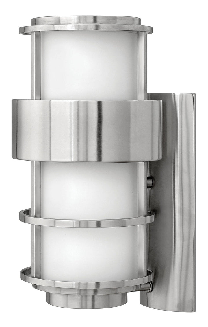 Hinkley Lighting 1904SS Modern Saturn Outdoor Stainless Steel