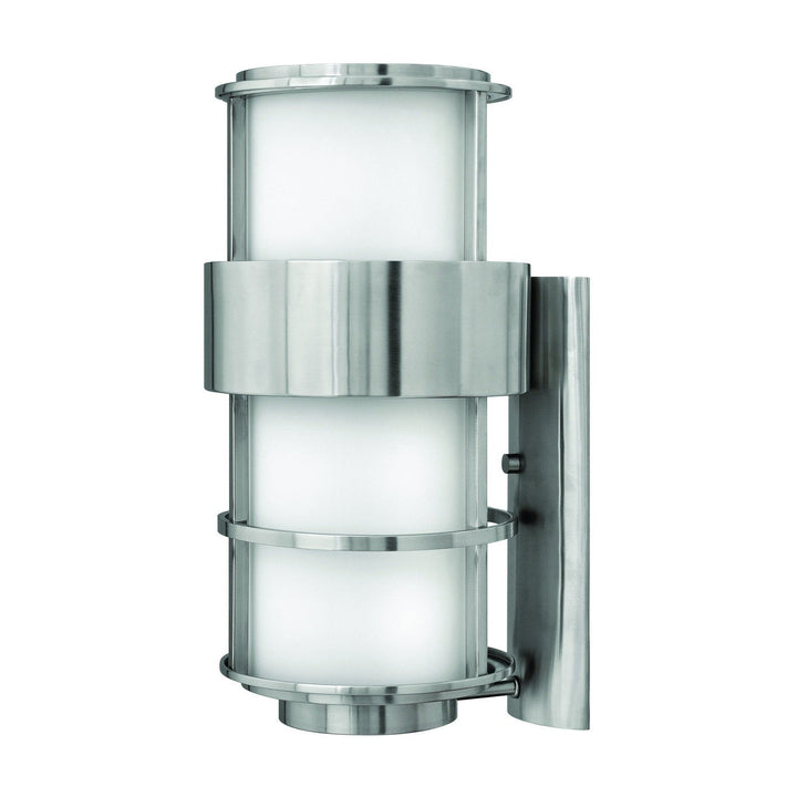 Hinkley Lighting 1905SS Modern Saturn Outdoor Stainless Steel