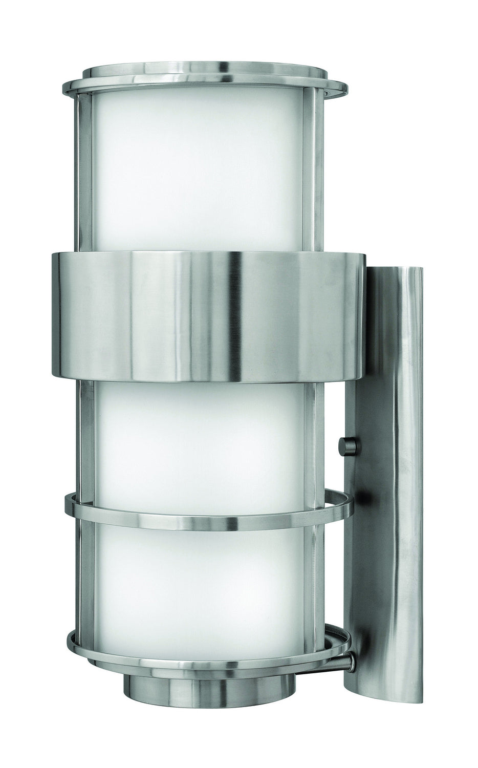 Hinkley Lighting 1905SS Modern Saturn Outdoor Stainless Steel