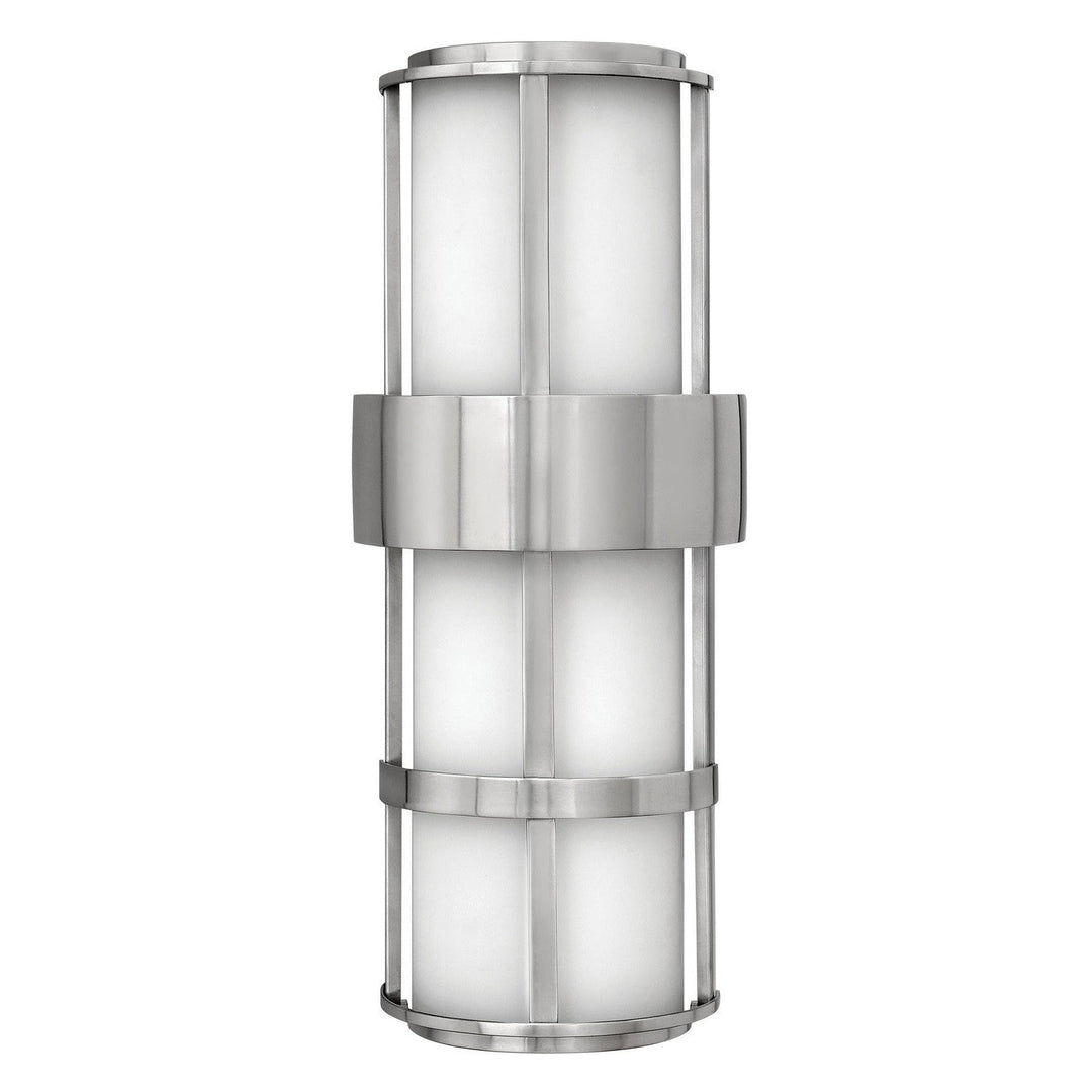 Hinkley Lighting 1909SS Modern Saturn Outdoor Stainless Steel