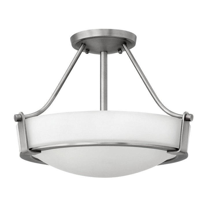 Hinkley Hathaway 3220AN Ceiling Light - Antique Nickel