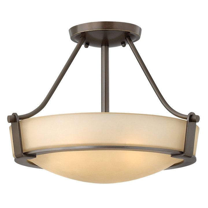 Hinkley Hathaway 3220OB Ceiling Light - Olde Bronze