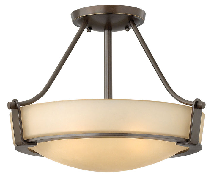 Hinkley Hathaway 3220OB Ceiling Light - Olde Bronze