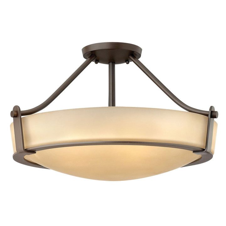 Hinkley Hathaway 3221OB Ceiling Light - Olde Bronze