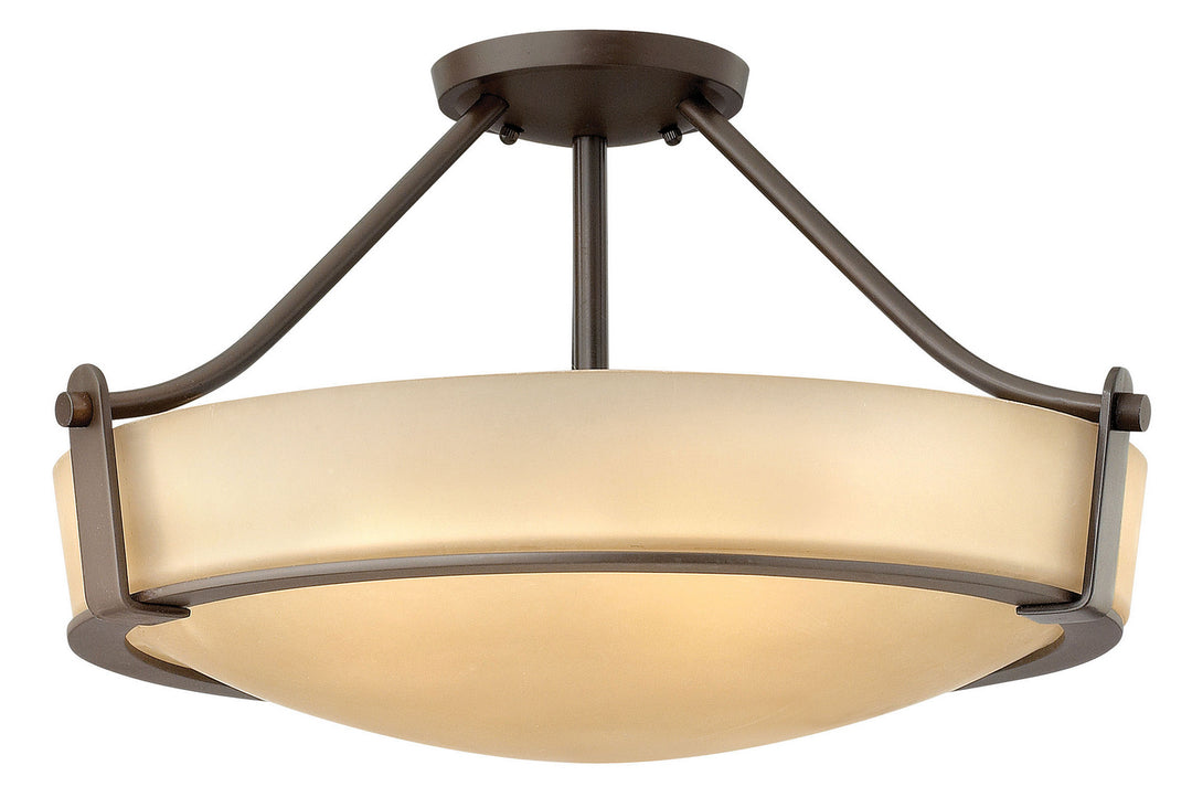 Hinkley Hathaway 3221OB Ceiling Light - Olde Bronze