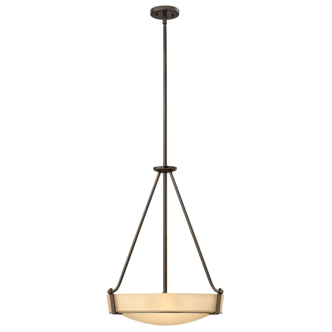 Hinkley Hathaway 3222OB Pendant Light - Olde Bronze