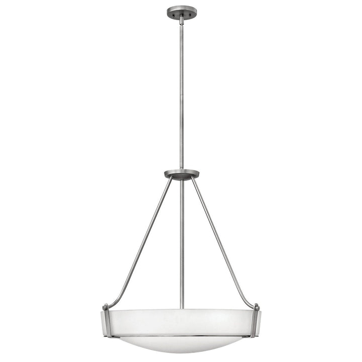 Hinkley Hathaway 3224AN Pendant Light - Antique Nickel