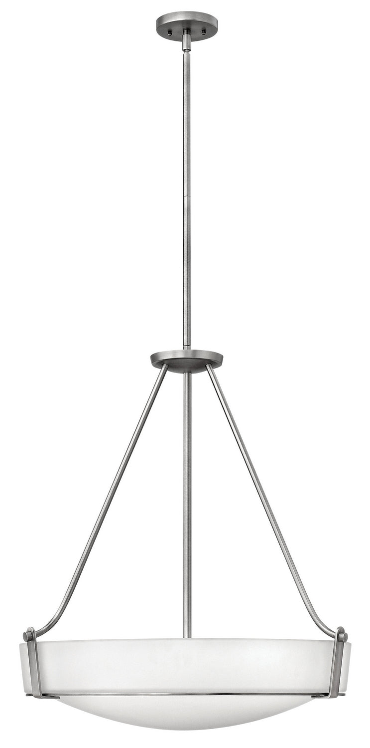 Hinkley Hathaway 3224AN Pendant Light - Antique Nickel