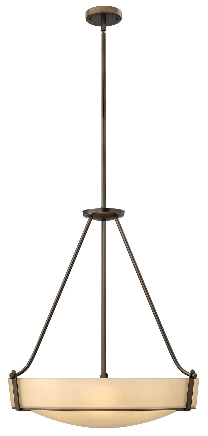 Hinkley Hathaway 3224OB Pendant Light - Olde Bronze