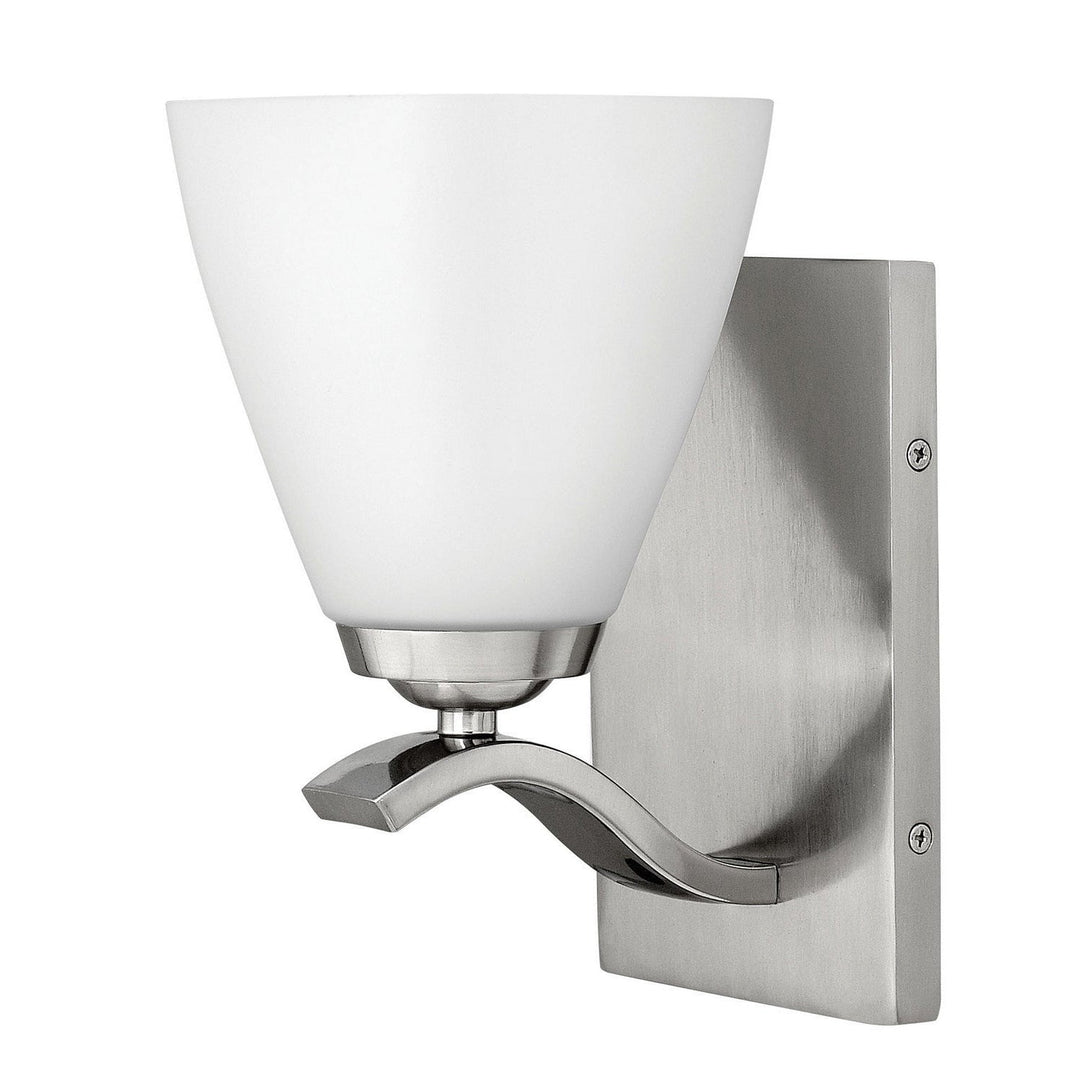 Hinkley Josie 5370BN Wall Sconce Light - Brushed Nickel