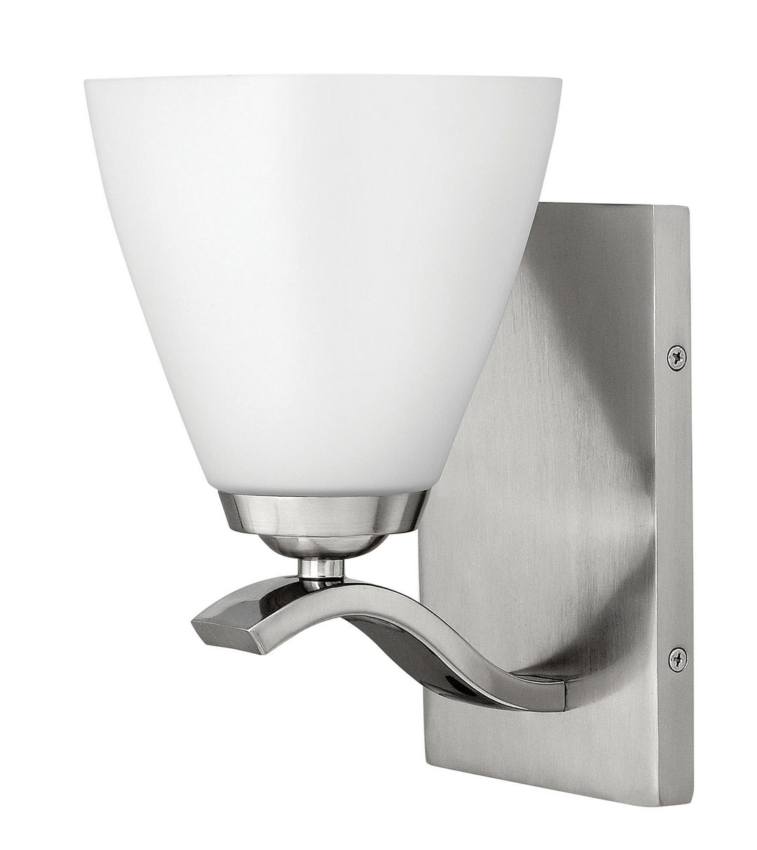 Hinkley Josie 5370BN Wall Sconce Light - Brushed Nickel