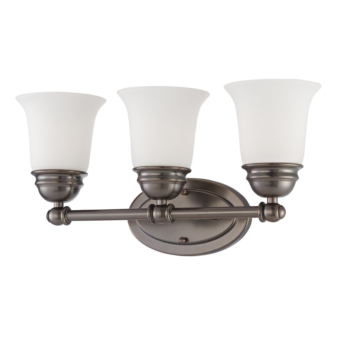 Elk Bella SL714315 Bath Vanity Light 18 in. wide - Oiled Bronze
