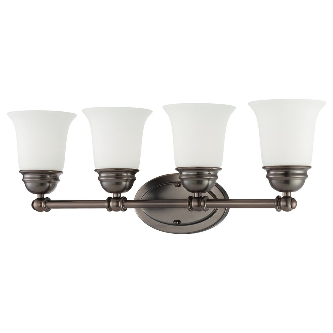 Elk Bella SL714415 Bath Vanity Light 25 in. wide - Oiled Bronze
