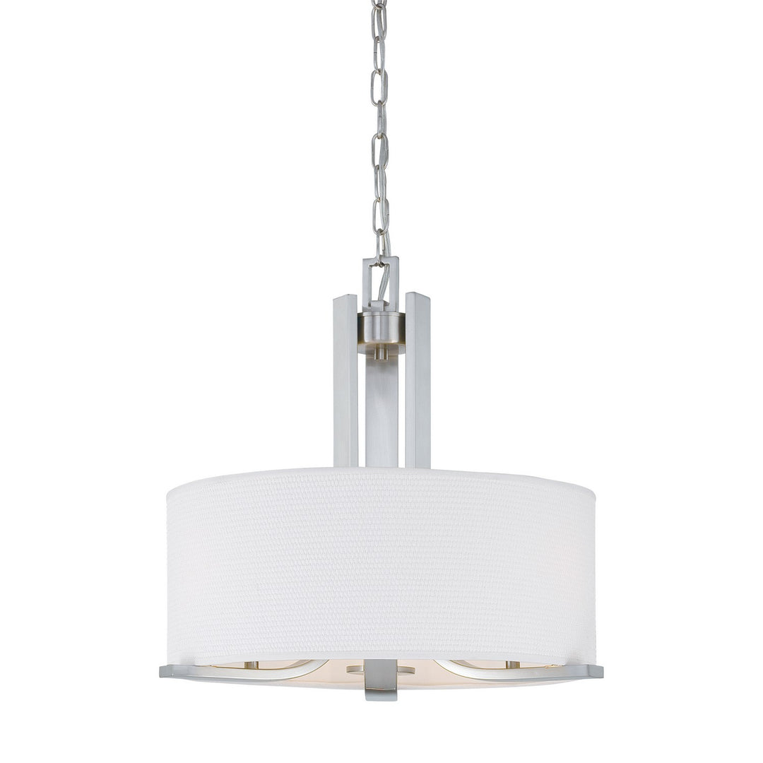Elk Pendenza SL806678 Pendant Light - Brushed Nickel