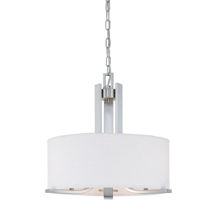 Elk Pendenza SL806678 Pendant Light - Brushed Nickel