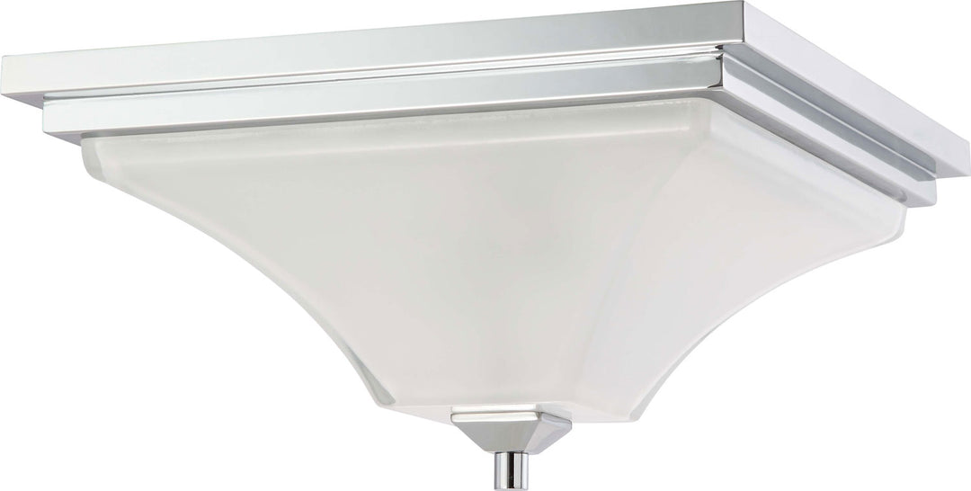 Nuvo Parker 60-4006 Ceiling Light - Polished Chrome