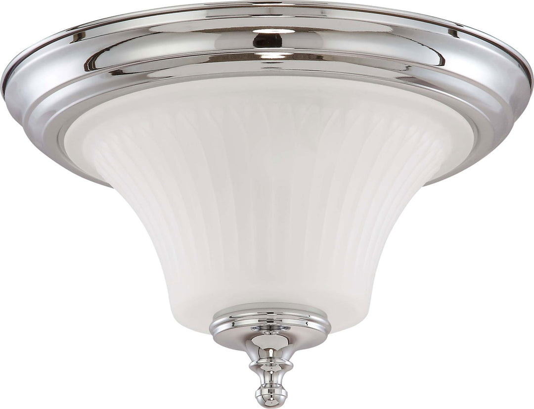 Nuvo Teller 60-4271 Ceiling Light - Polished Chrome