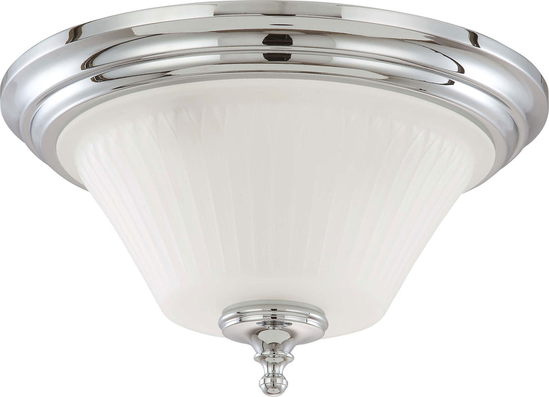 Nuvo Teller 60-4272 Ceiling Light - Polished Chrome