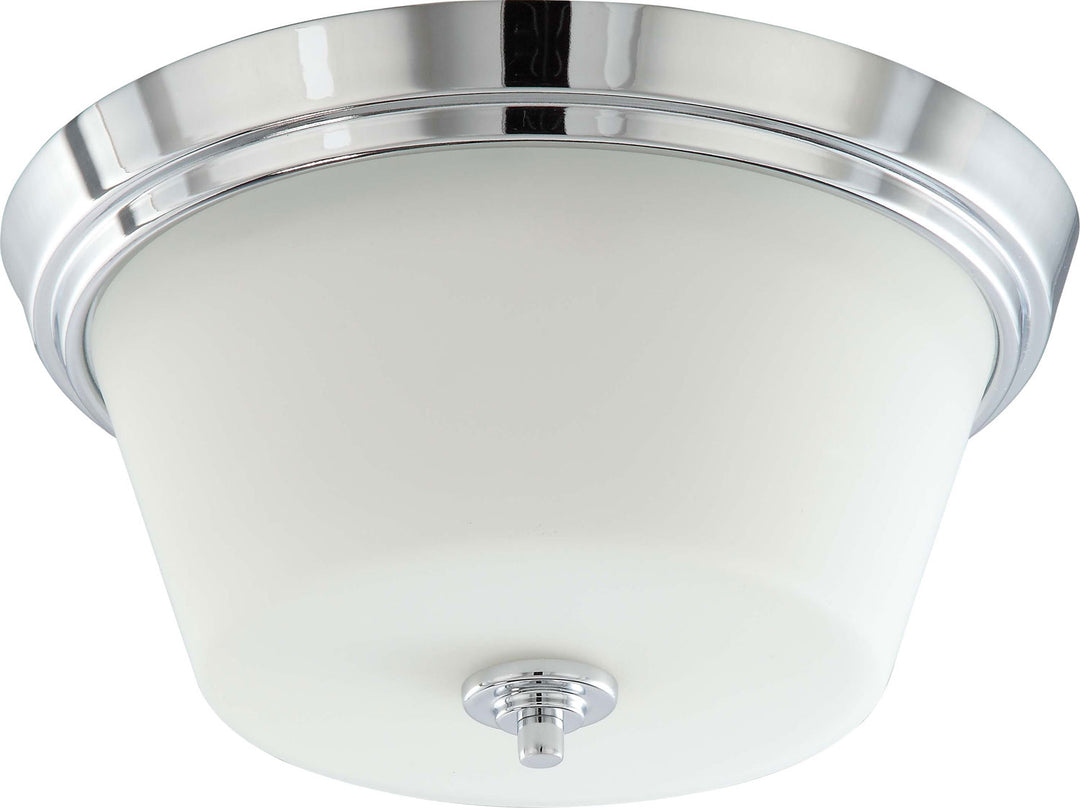 Nuvo Bento 60-4088 Ceiling Light - Polished Chrome