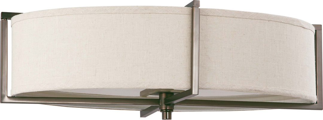 Nuvo Portia 60-4459 Ceiling Light - Hazel Bronze