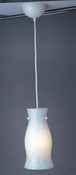 PLC Febo-I 1500 WH Pendant Light - White