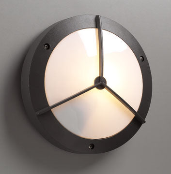 Plc Lighting 1859 BZ Cassandra-I One Light Outdoor Fixture Outdoor Bronze / Dark