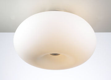 PLC Tessera 21143 SN Ceiling Light - Satin Nickel