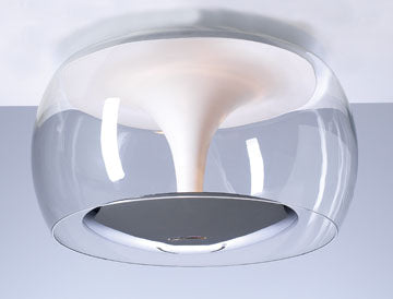 PLC Lumisphere 81557 PC Ceiling Light - Polished Chrome