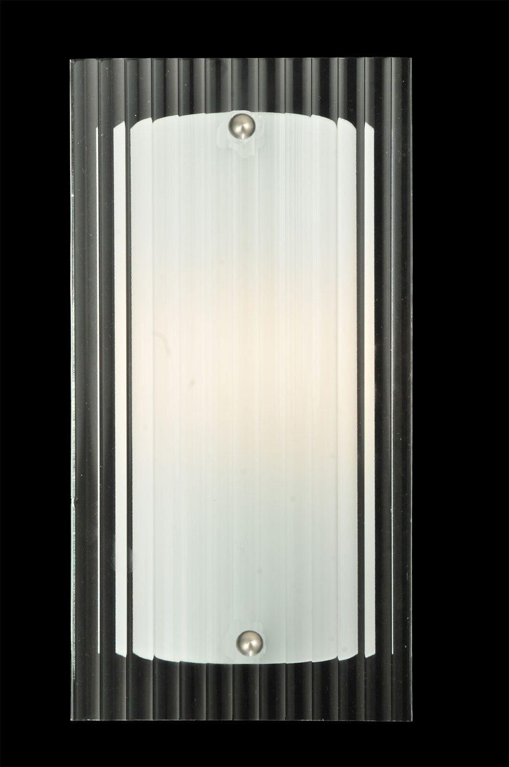 Meyda Tiffany Metro 111932 Wall Light - Fluted