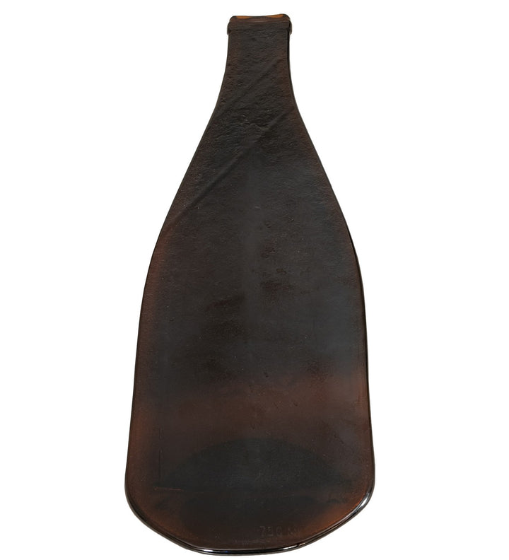 Meyda Tiffany Lighting 113110 Tuscan Vineyard Tray Home Decor Bronze / Dark