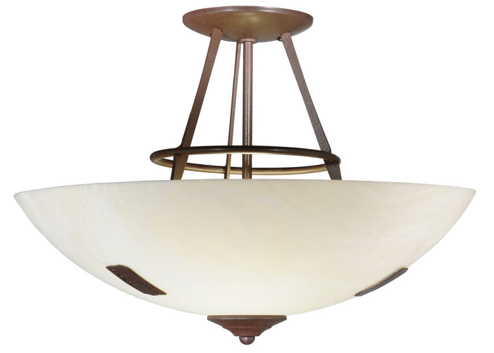 Meyda Tiffany Essence 113275 Ceiling Light - Cafe-Noir
