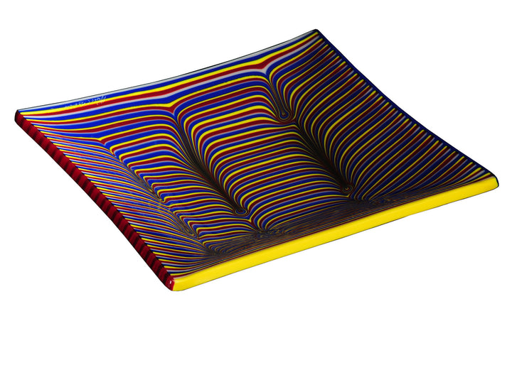 Meyda Tiffany Lighting 113775 Metro Fusion Bowl Home Decor Bronze / Dark