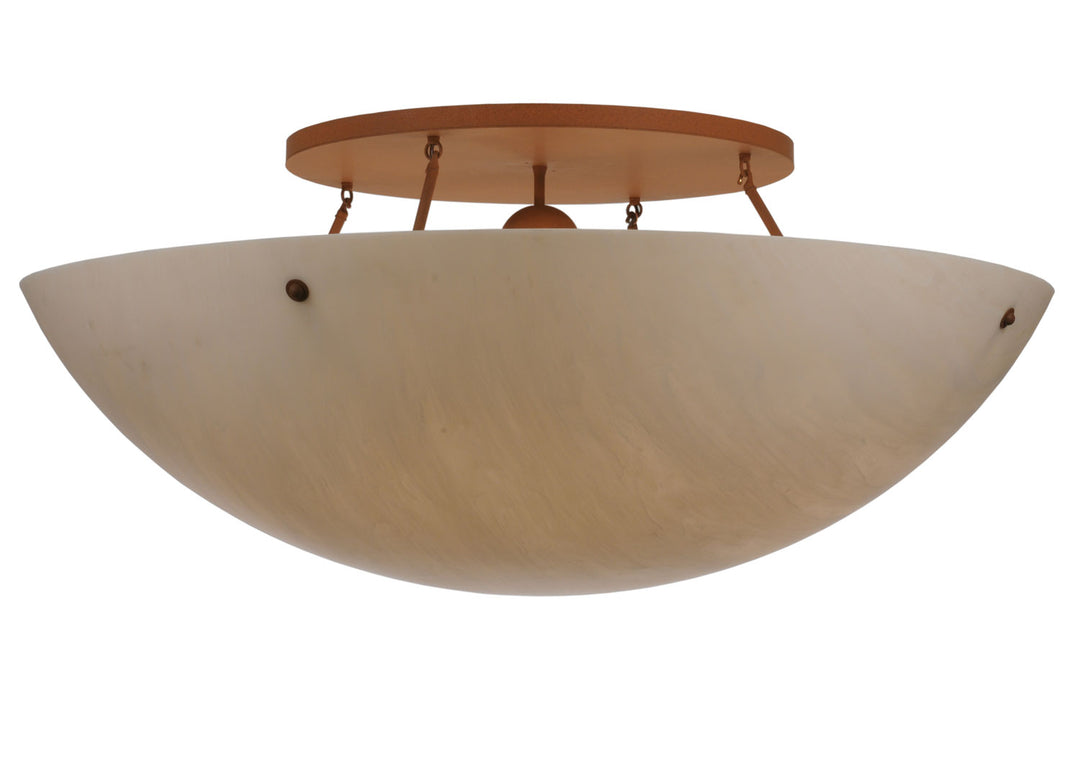 Meyda Tiffany Artesia 113919 Ceiling Light - Earth