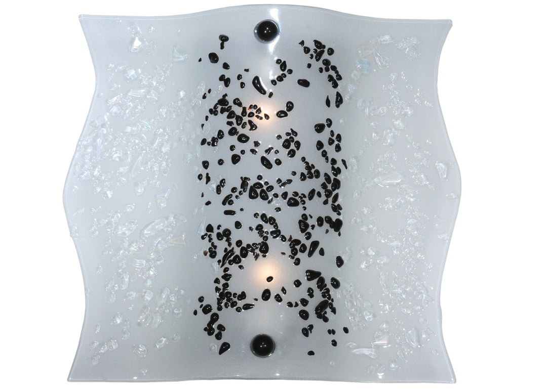 Meyda Tiffany Metro Fusion 114170 Wall Light - Custom