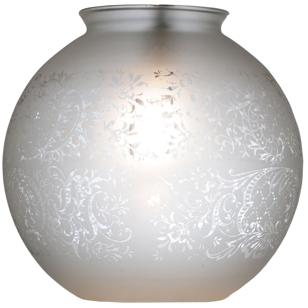 Meyda Tiffany Lighting 114186 Globe Shade Lamp Shade Light