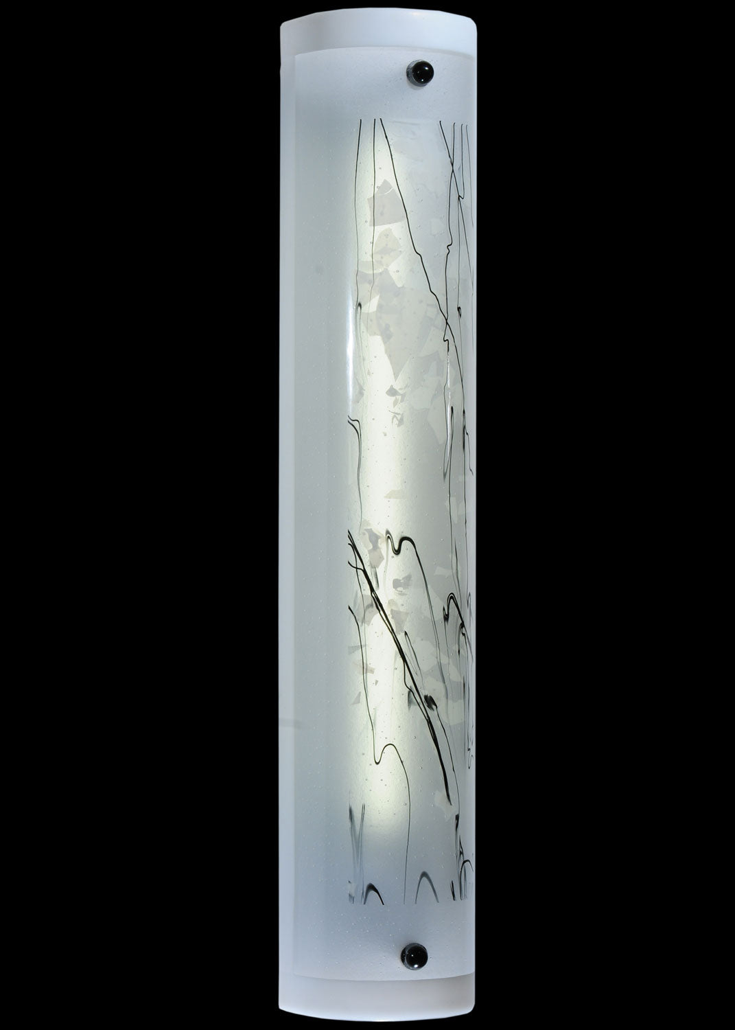 Meyda Tiffany Twigs 116071 Wall Light - Nickel