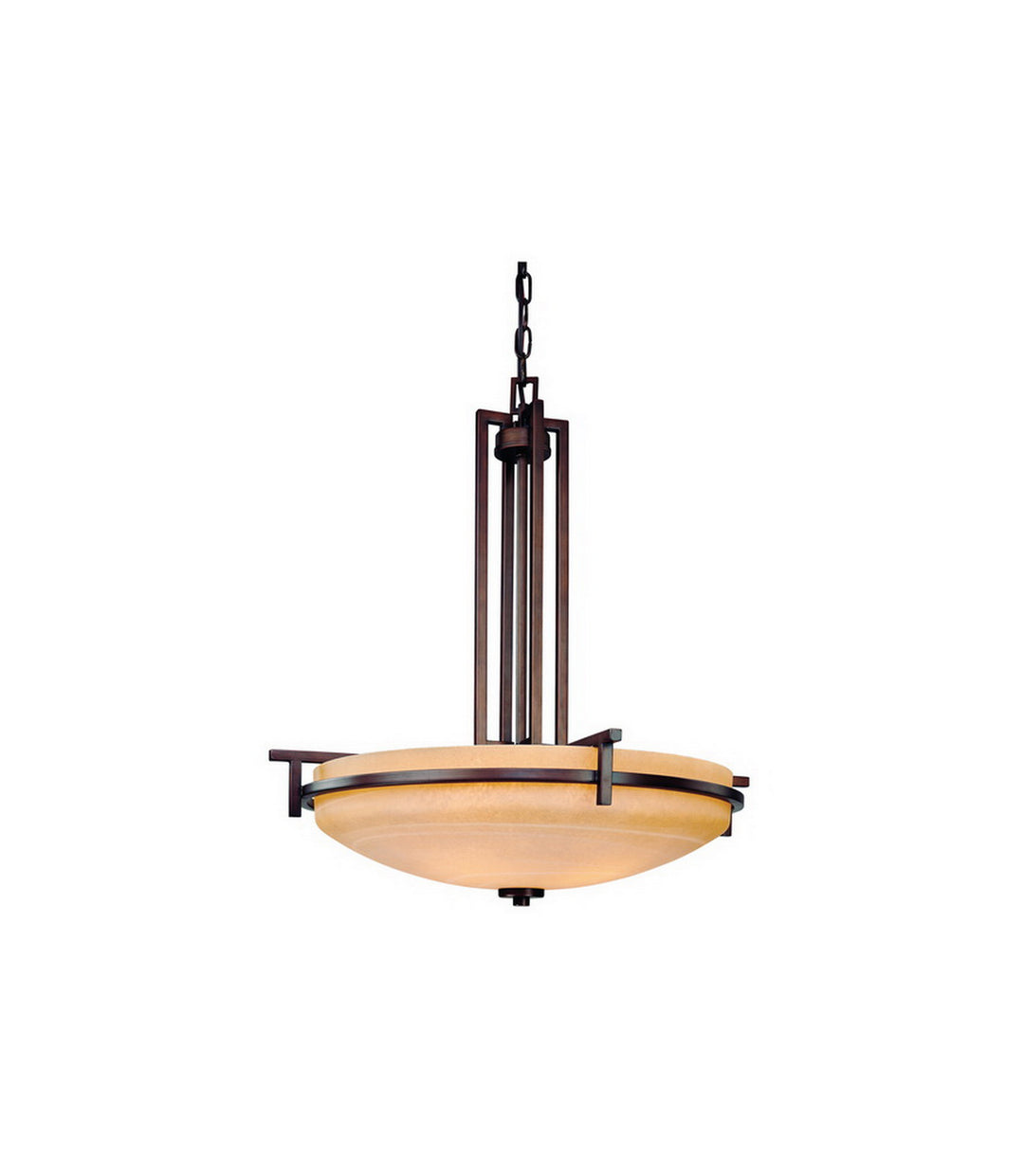 Dolan Designs Roxbury 2814-133 Pendant Light - English Bronze