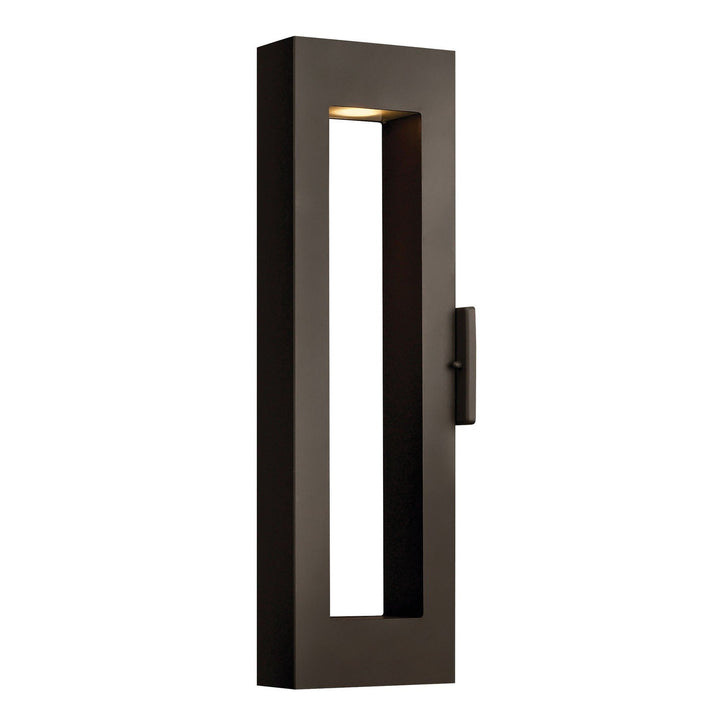 Hinkley Lighting 1644BZ-LED Modern Atlantis Outdoor Bronze