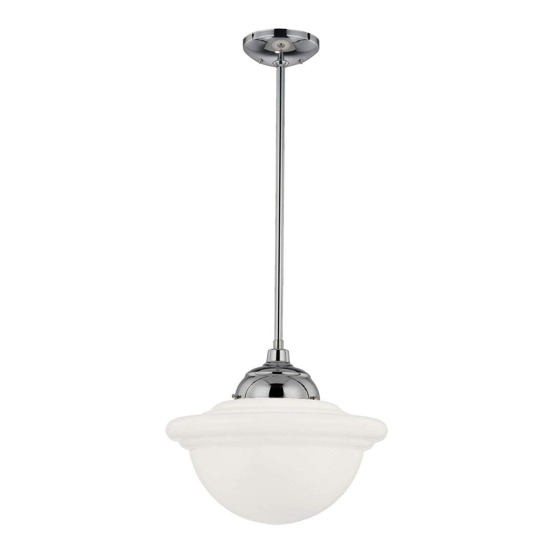 Millennium Neo-Industrial 5361-CH Pendant Light - Chrome