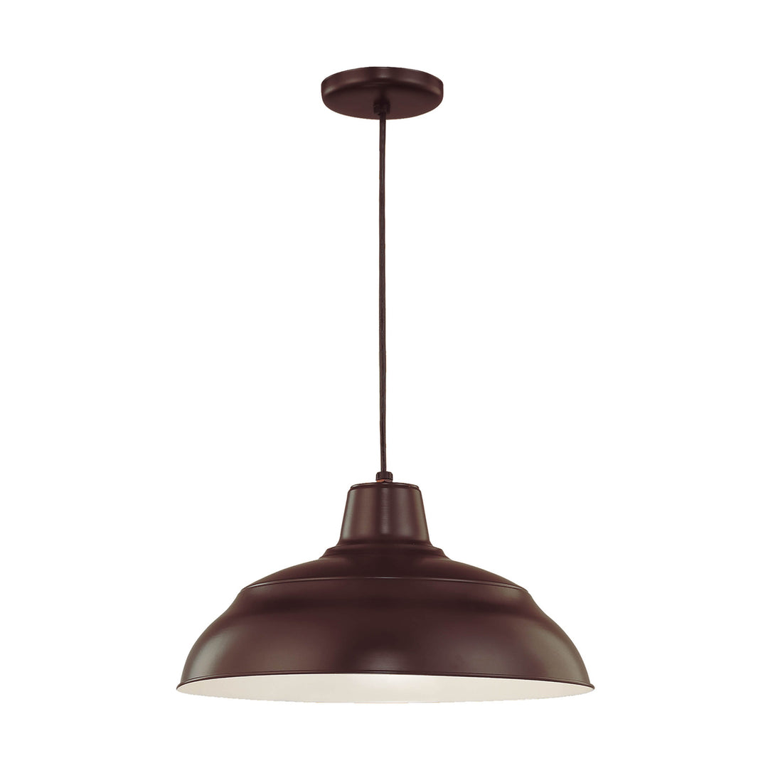 Millennium R Series RWHC17-ABR Pendant Light - Architect Bronze