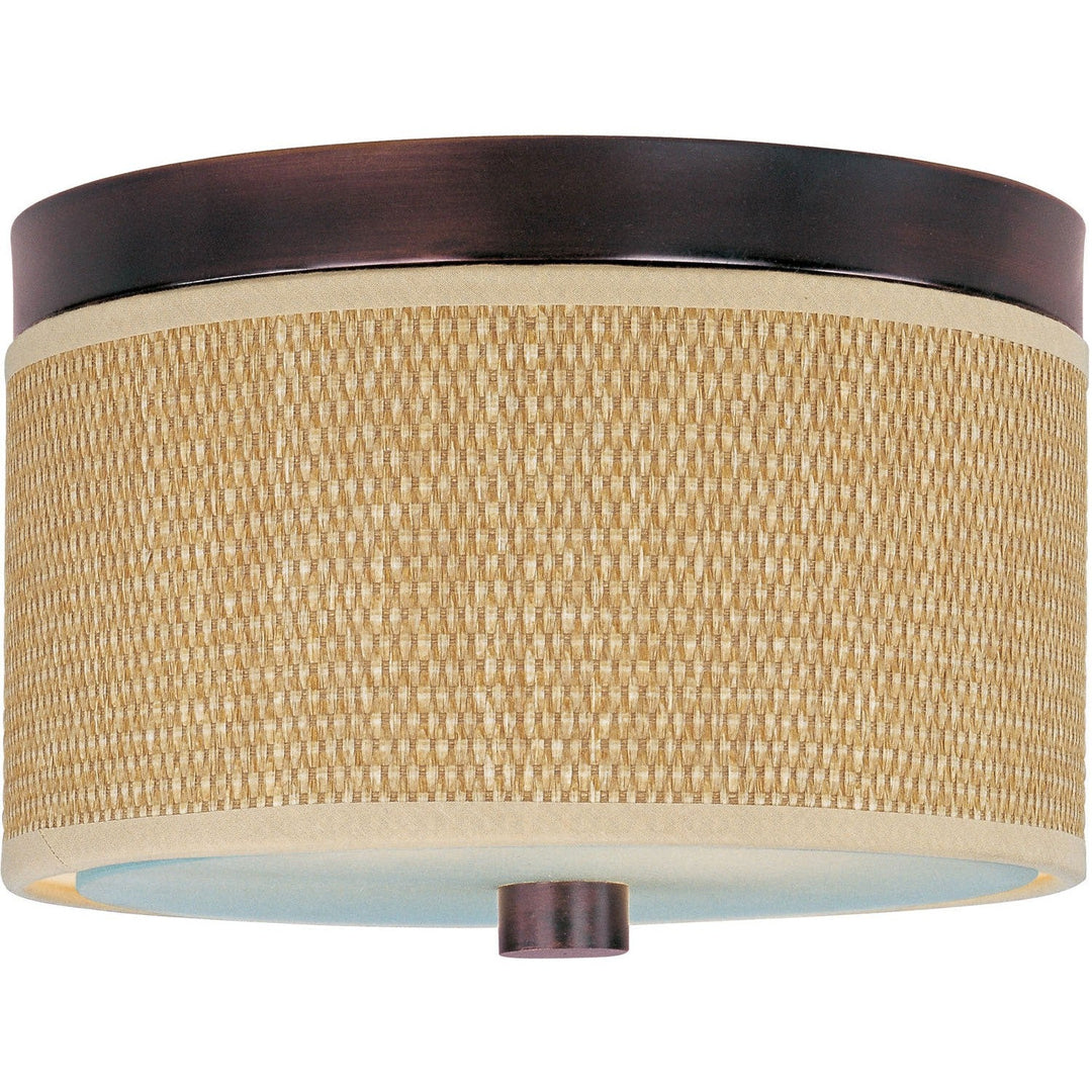 ET2 by Maxim Elements E95000-101OI Ceiling Light - Oil Rubbed Bronze