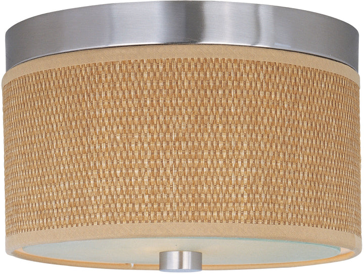 ET2 by Maxim Elements E95000-101SN Ceiling Light - Satin Nickel