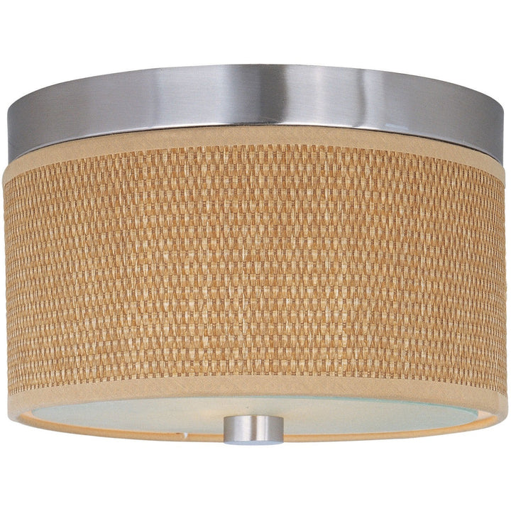 ET2 by Maxim Elements E95000-101SN Ceiling Light - Satin Nickel